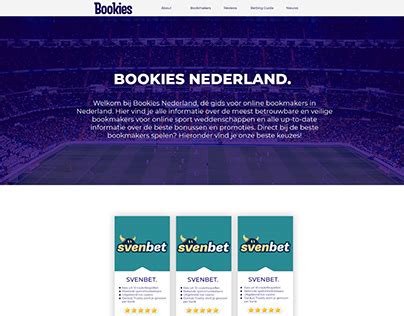bookies nederland